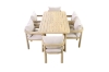 Picture of SYLVAN 7PC Outdoor Dining Set