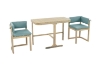 Picture of ORLIA 3PC Outdoor Conversation Set