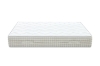 Picture of COREXA Gel Memory Foam Detachable Dual Layer 5 Zone Pocket Spring Mattress - Queen Size
