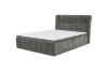 Picture of CLOUDEX Queen Size Compressed Bed and Mattress Set