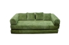 Picture of SINDARA Modular Compressed Sofa/ Folding Sofa Bed Range (Green)