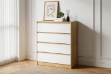 Picture of YORU 4-Drawer Chest