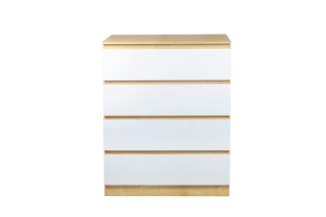 Picture of YORU 4-Drawer Tallboy