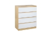 Picture of YORU 4-Drawer Tallboy