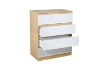 Picture of YORU 4-Drawer Tallboy