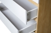 Picture of YORU 4-Drawer Tallboy