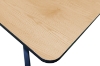 Picture of MARION 7PC 71" Dining Set