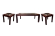 Picture of ABBY Coffee Table with 2 Side Tables Set
