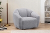 Picture of ELIO 360° Swivel Armchair/Sofa Chair