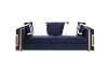 Picture of [FLOOR MODEL CLEARANCE]  HANANEL 3 Seater Sofa