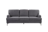 Picture of GARLAND Fabric  3 Seater  Sofa