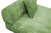 Picture of SINDARA Compressed Lounge Chair/Folding Sofa Bed (Green)