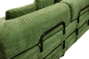 Picture of SINDARA Compressed Sofa/Folding Sofa Bed (Green)