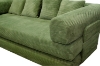 Picture of SINDARA Compressed Sofa/Folding Sofa Bed (Green)