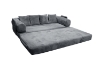 Picture of SINDARA Compressed Sofa/Folding Sofa Bed (Grey)