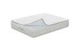 Picture of COREXA Gel Memory Foam Detachable Dual Layer 5 Zone Pocket Spring Mattress in Queen/Eastern King Size