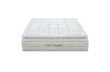 Picture of COREXA Gel Memory Foam Detachable Dual Layer 5 Zone Pocket Spring Mattress in Queen/Eastern King Size