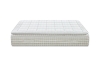 Picture of COREXA Gel Memory Foam Detachable Dual Layer 5 Zone Pocket Spring Mattress - Eastern King Size