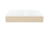 Picture of BALANSA Memory Foam Mini Pocket Spring Thick Mattress with Tencel‑Blend Knit Fabric in Queen/Eastern King Size