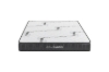 Picture of ZELO Eco Convoluted Foam Pocket Spring Mattress in Twin/Double/Queen/Eastern King Size
