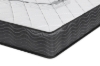Picture of ZELO Eco Convoluted Foam Pocket Spring Mattress in Twin/Double/Queen/Eastern King Size