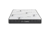Picture of ZELO Eco Convoluted Foam Pocket Spring Mattress - Twin Size