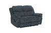 Picture of VENICE Manual Recliner Sofa Range with Drop-Down Console