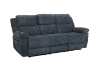 Picture of VENICE Manual Recliner Sofa Range - Armchair + Loveseat + Sofa Set