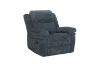 Picture of VENICE Manual Recliner Sofa Range - Armchair + Loveseat + Sofa Set