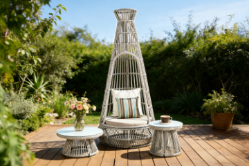 Picture of TOWER 3PC Indoor-Outdoor Set