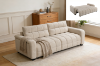 Picture of MAISON 3 Seater Sofa/Pull-Out Sofa Bed
