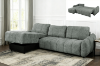 Picture of KANAPA Reversible Sectional Sofa/Sofa Bed with Storage