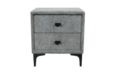 Picture of MOTIONFLEXI 2-Drawer Nightstand