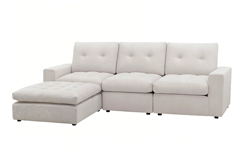 Picture of HAVEN Sectional Modular Sofa - 4PC Combo Set