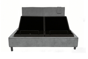 Picture of MOTIONFLEXI PRO Electric Adjustable Bed Frame & Base Set in Twin XL/Queen/Split Eastern King Size