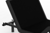 Picture of MOTIONFLEXI PRO Electric Adjustable Bed Frame & Base with Memory Foam Mattress Set - Twin XL Size 
