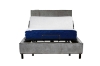 Picture of MOTIONFLEXI Electric Adjustable Bed Frame & Base with Memory Foam Mattress Set - Twin XL Size