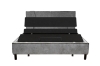 Picture of MOTIONFLEXI Electric Adjustable Bed Frame & Base with Memory Foam Mattress Set - Queen Size
