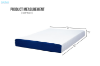Picture of MOTIONFLEXI Electric Adjustable Bed Frame & Base with Memory Foam Mattress Set - Queen Size