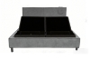 Picture of MOTIONFLEXI PRO Electric Adjustable Bed Frame & Base Set - Split Eastern King Size