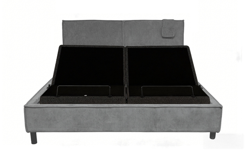Picture of MOTIONFLEXI PRO Electric Adjustable Bed Frame & Base Set - Split Eastern King Size
