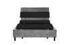 Picture of MOTIONFLEXI Electric Adjustable Bed Frame & Base Set - Twin XL Size
