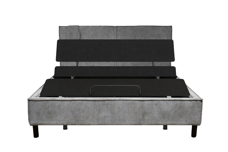 Picture of MOTIONFLEXI Electric Adjustable Bed Frame & Base Set - Queen Size