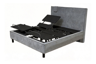 Picture of MOTIONFLEXI Electric Adjustable Bed Frame & Base Set - Split Eastern King Size