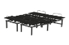 Picture of MOTIONFLEXI Electric Adjustable Bed Frame & Base Set - Split Eastern King Size