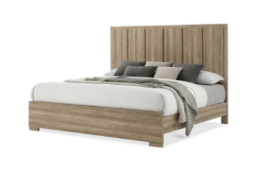 Picture of ELBRIM Bed Frame - Eastern King Size