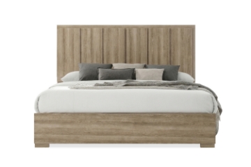 Picture of ELBRIM Bed Frame - Eastern King Size