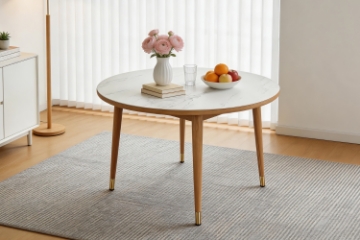 Picture of NOMA 47" Dining Table
