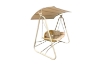 Picture of PORCH Outdoor Swing Chair With Canopy