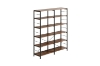 Picture of GRID 47" 5-Tier Shelf
